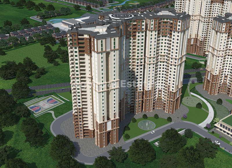 3 BHK Residential Apartment for Sale in Whitefield, Bangalore East - 3