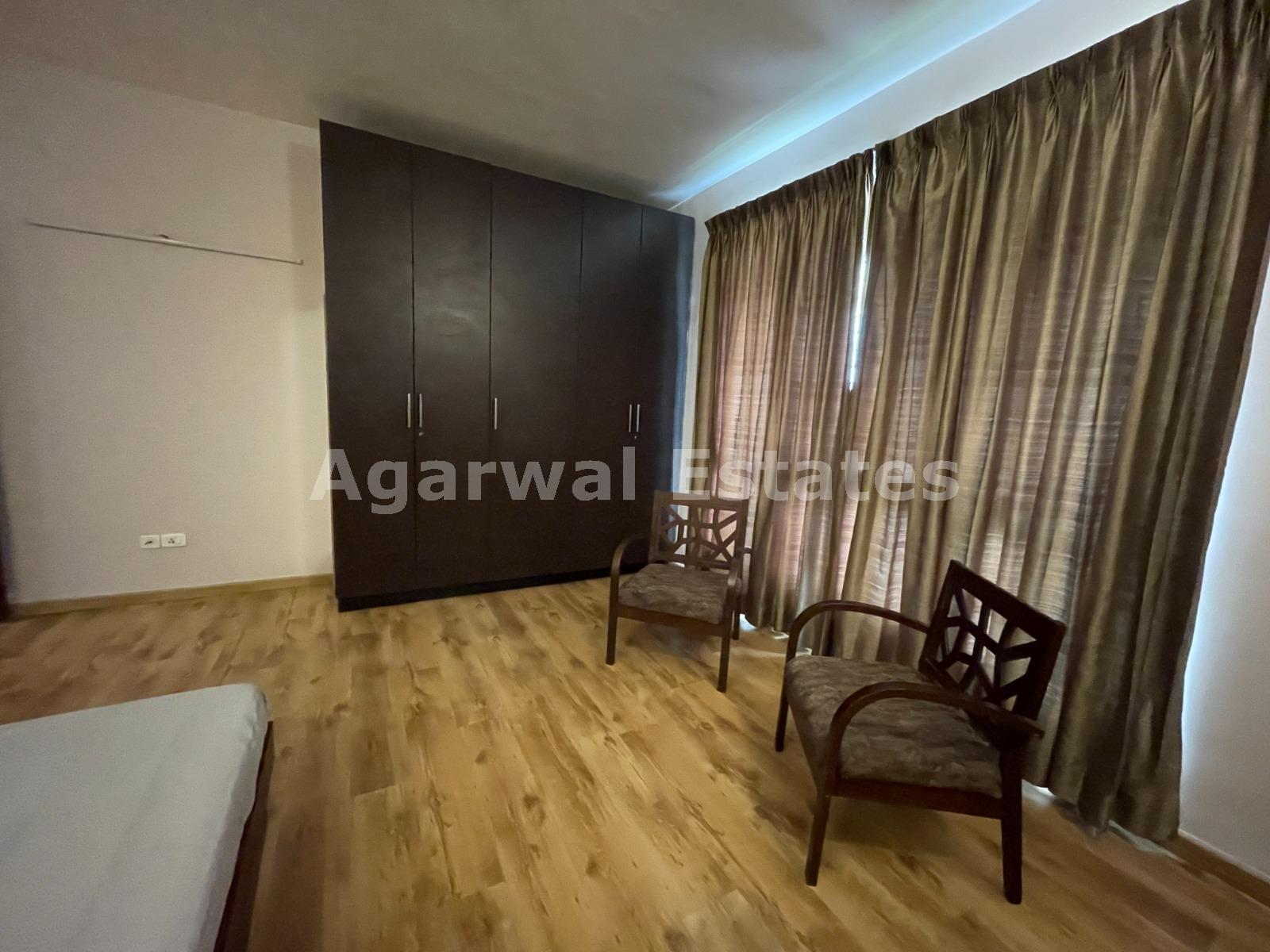 3 BHK Residential Apartment for Sale in Whitefield, Bangalore East - 2