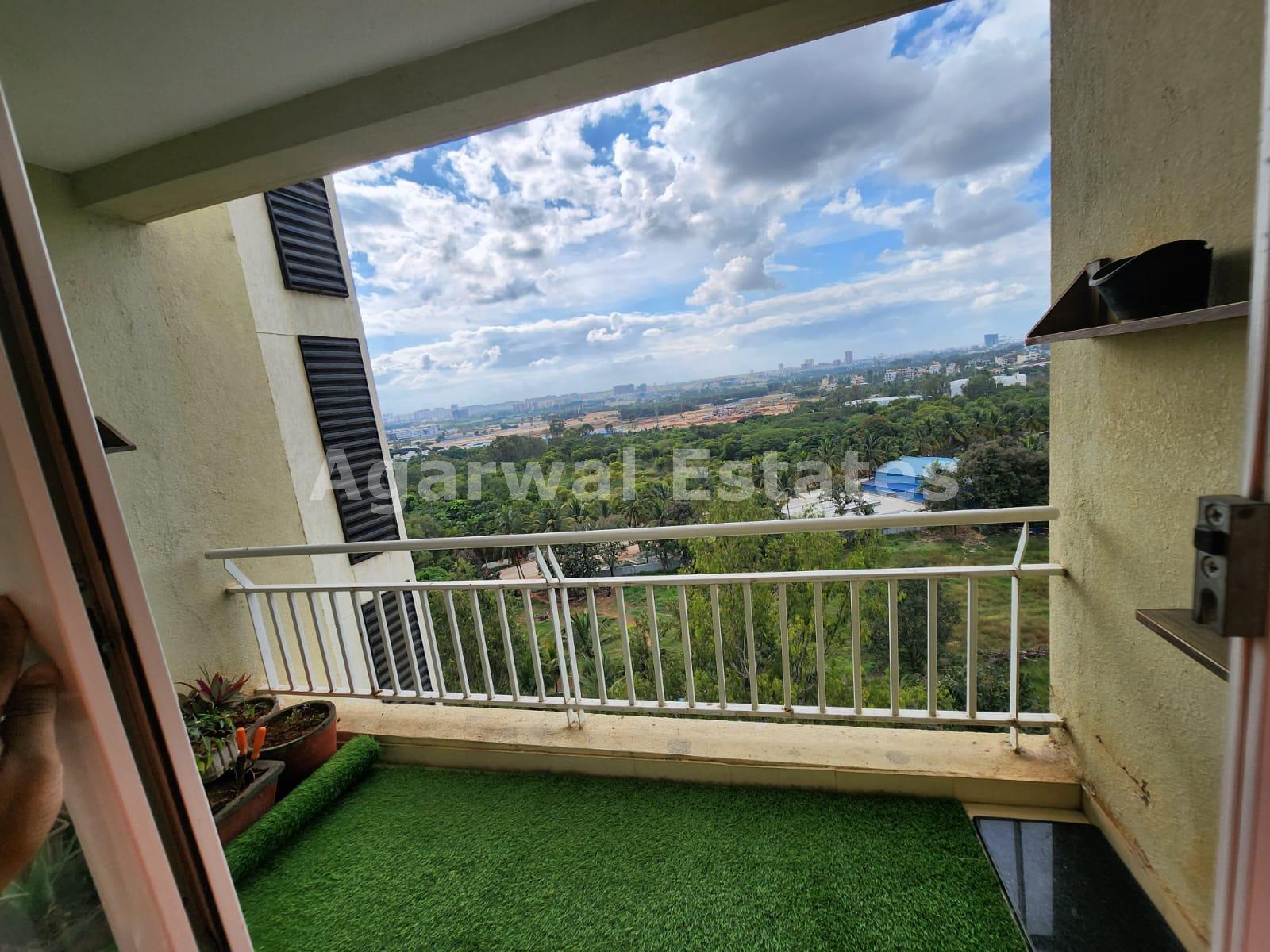 3 BHK Residential Apartment for Sale in Whitefield, Bangalore East - 2