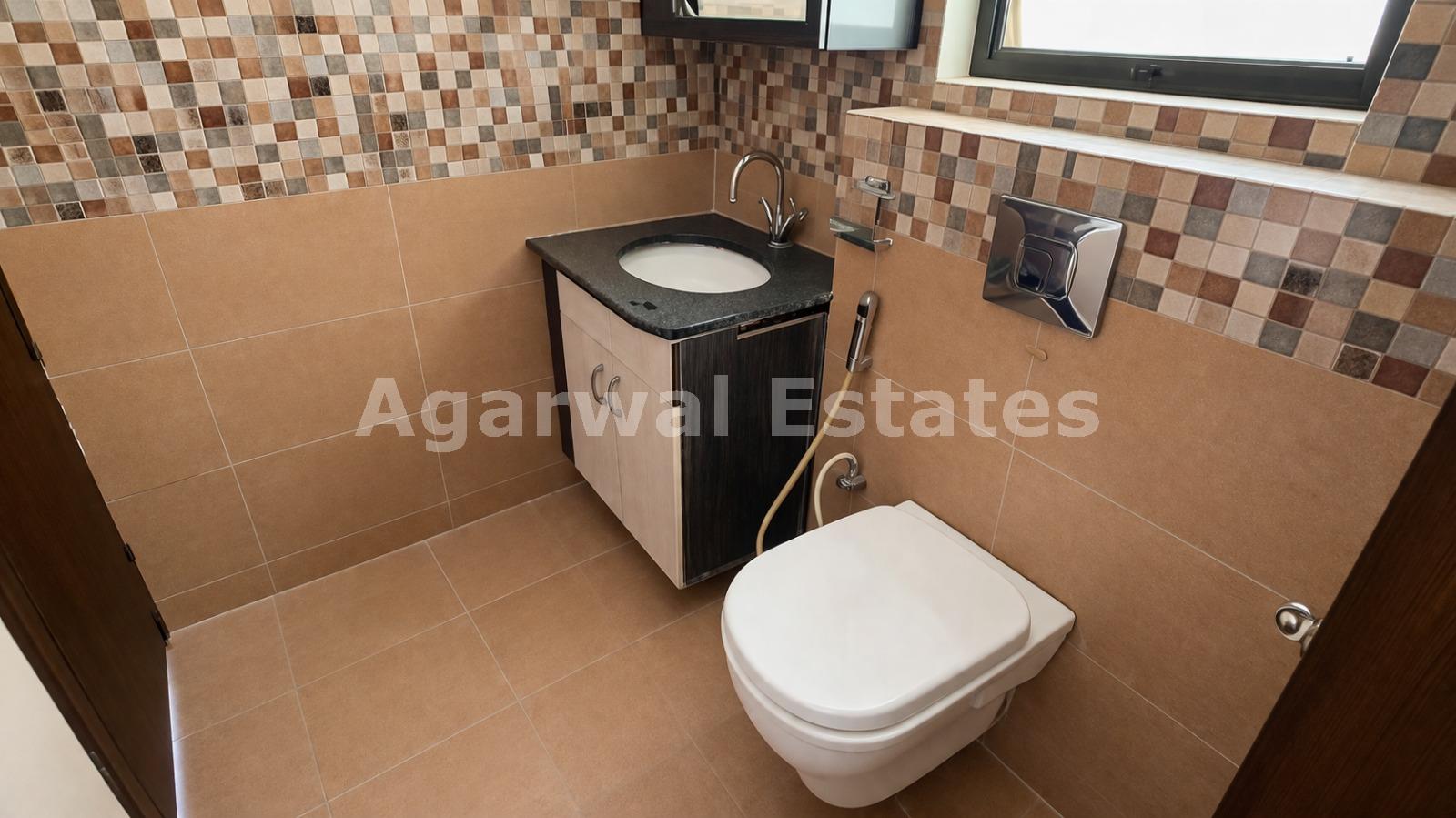 3 BHK Residential Apartment for Sale in Whitefield, Bangalore East - 2