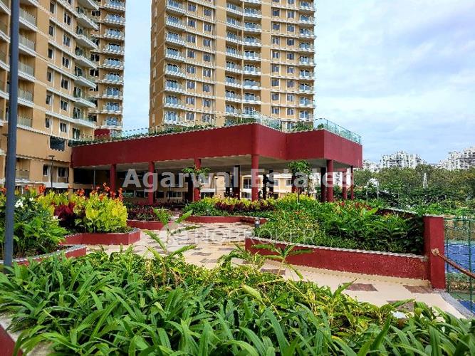 3 BHK Residential Apartment for Sale in Whitefield, Bangalore East - 2