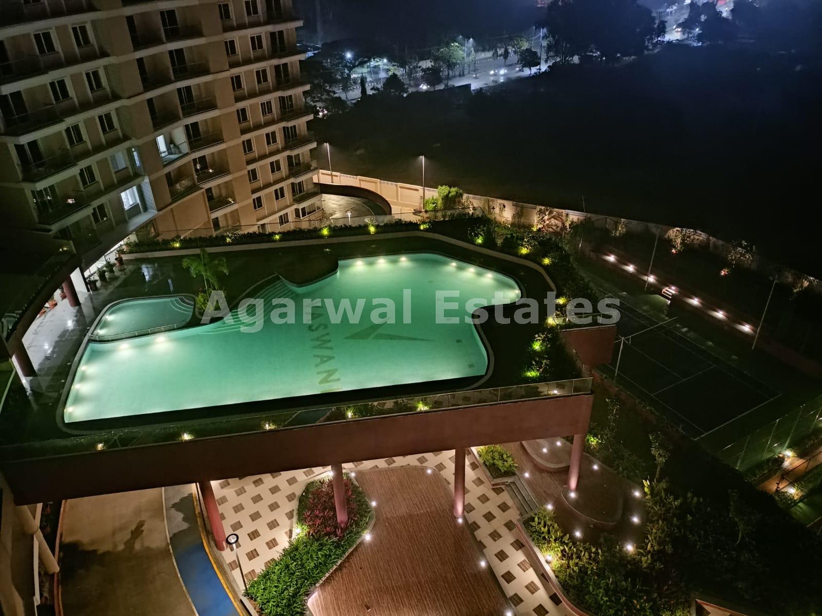 Vaswani Exquisite