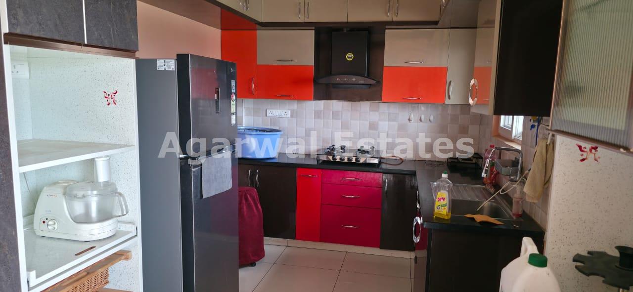 3 BHK Residential Apartment for Sale in Whitefield, Bangalore East - 3