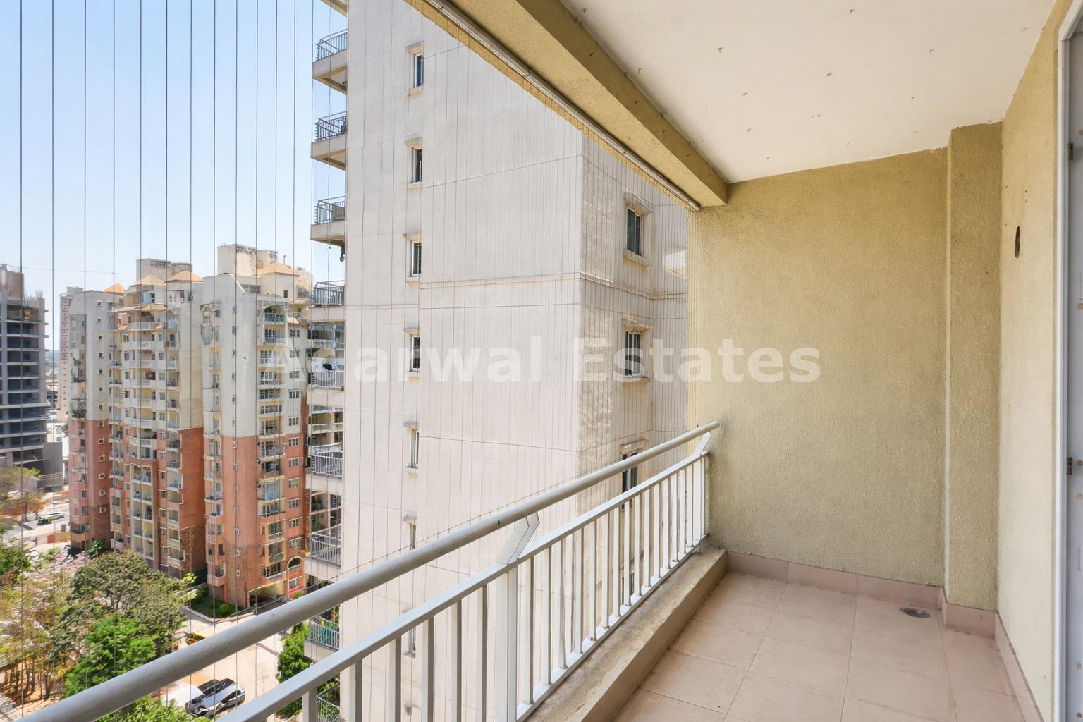3 BHK Residential Apartment for Sale in Whitefield, Bangalore East - 3