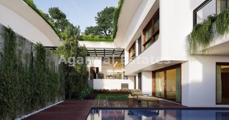 3 BHK Residential Apartment for Sale in Whitefield, Bangalore East - 2