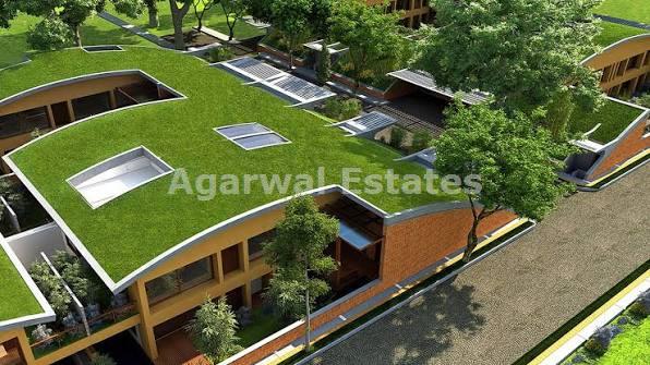 3 BHK Residential Apartment for Sale in Whitefield, Bangalore East - 3