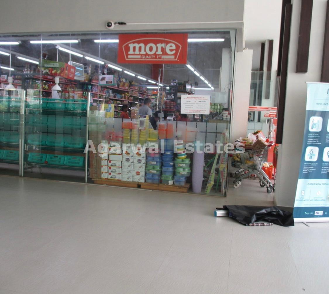 3 BHK Residential Apartment for Sale in Whitefield main road, Bangalore East - 2
