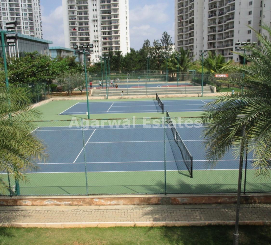 Prestige Shanthiniketan