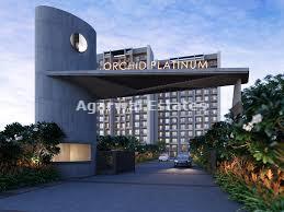 Goyal Orchid Platinum