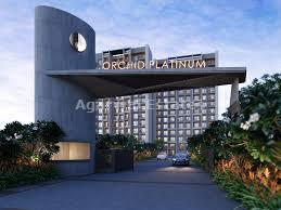 3 BHK Residential Apartment for Sale in Whitefield main road, Bangalore East - 2