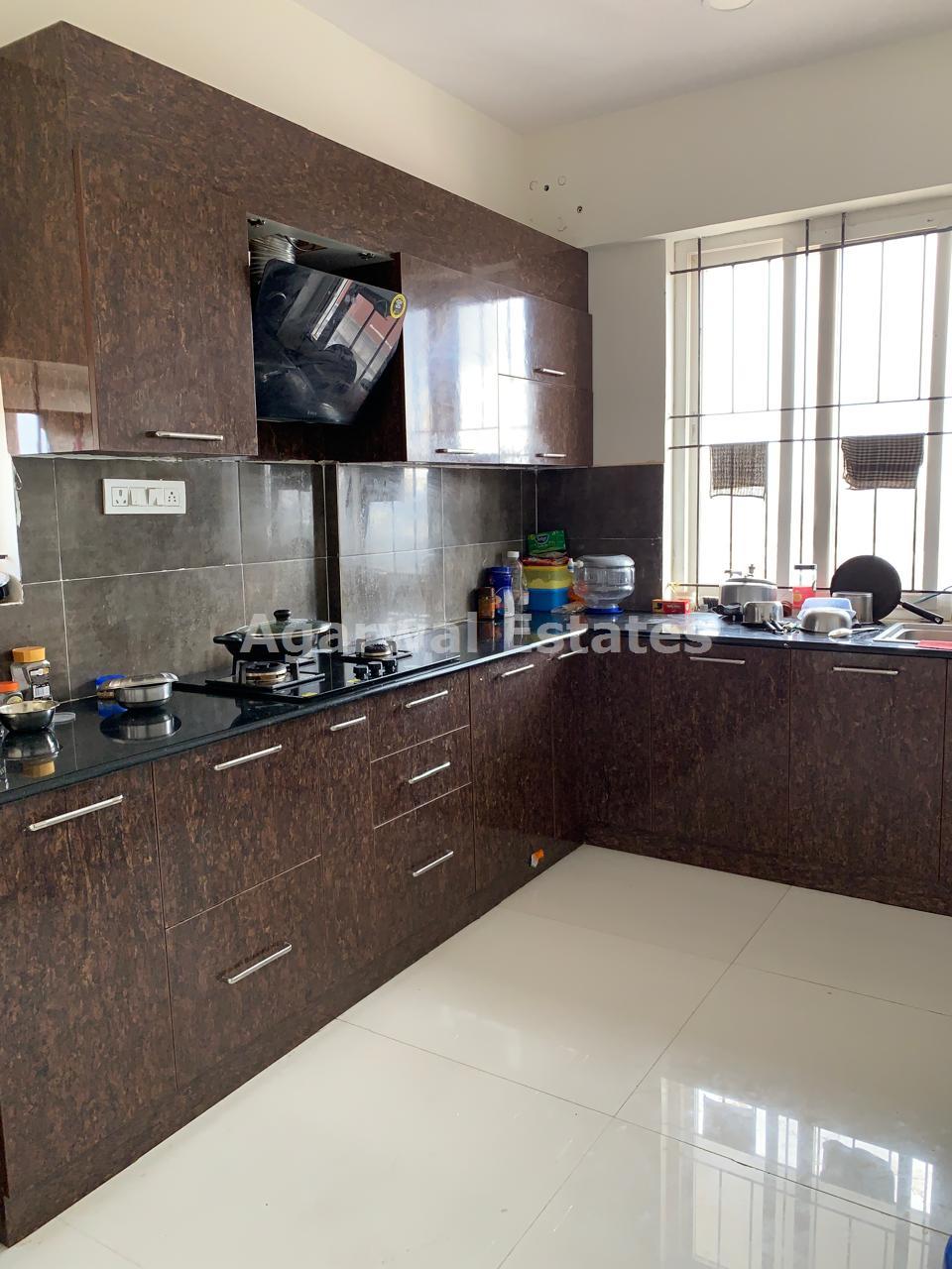 3 BHK Residential Apartment for Sale in Whitefield main road, Bangalore East - 2