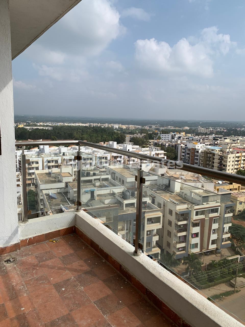 3 BHK Residential Apartment for Sale in Whitefield main road, Bangalore East - 3