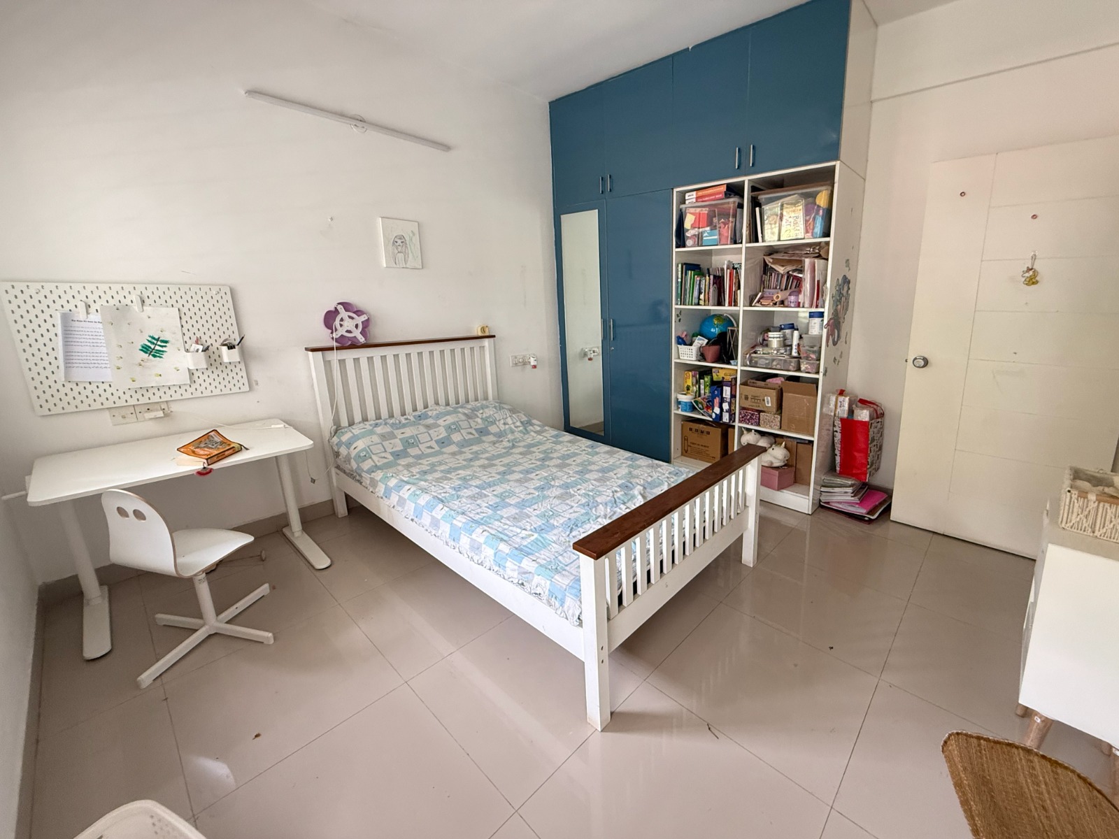 3 BHK Residential Duplex for Sale in Hsr layout, Bangalore East - 2