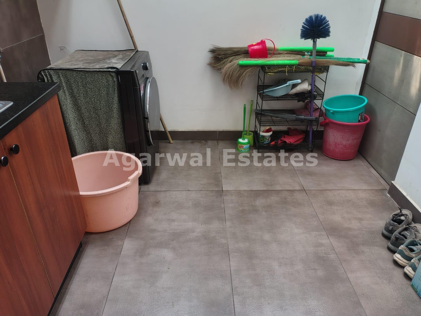 3 BHK Residential Independent House / Villa for Rent in Haralur Road, Bangalore East