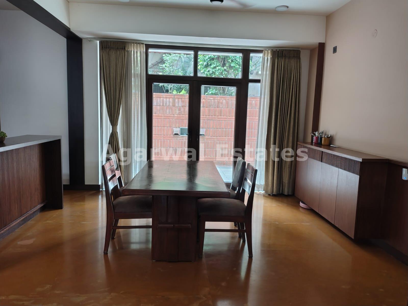 3 BHK Residential Independent House / Villa for Rent in Haralur Road, Bangalore East - 3