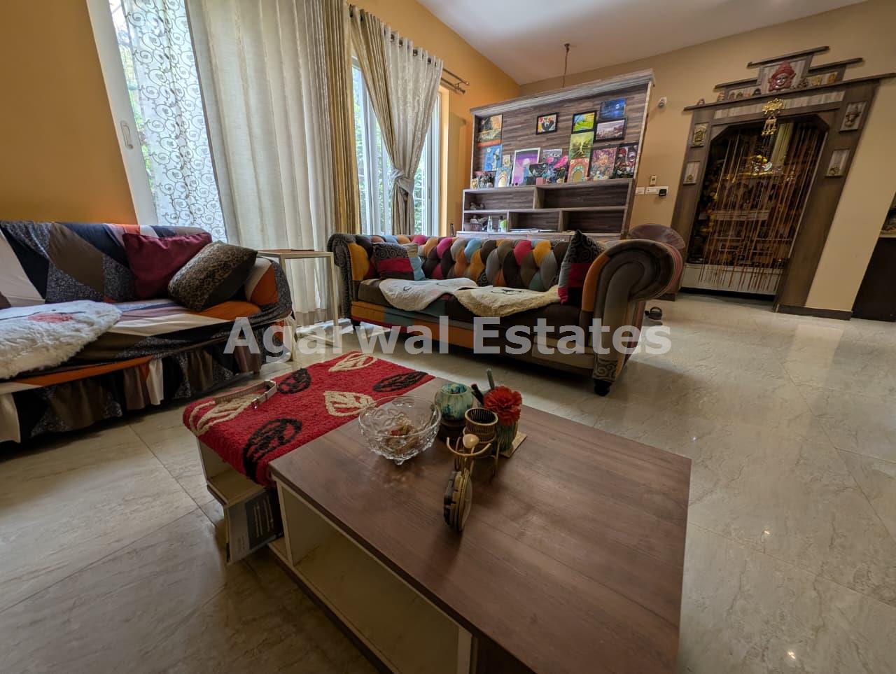 3 BHK Residential Independent House / Villa for Sale in Budigere, Bangalore(All) - 3