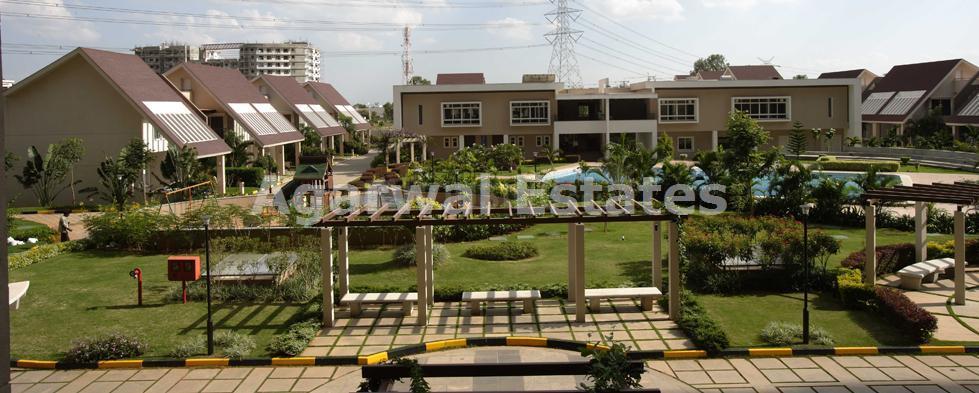 3 BHK Residential Independent House / Villa for Sale in Hoskote, Bangalore East - 2
