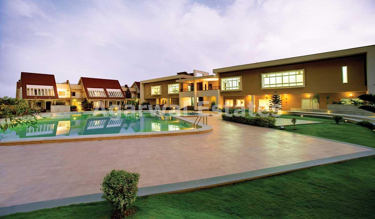 3 BHK Residential Independent House / Villa for Sale in Hoskote, Bangalore East - 3