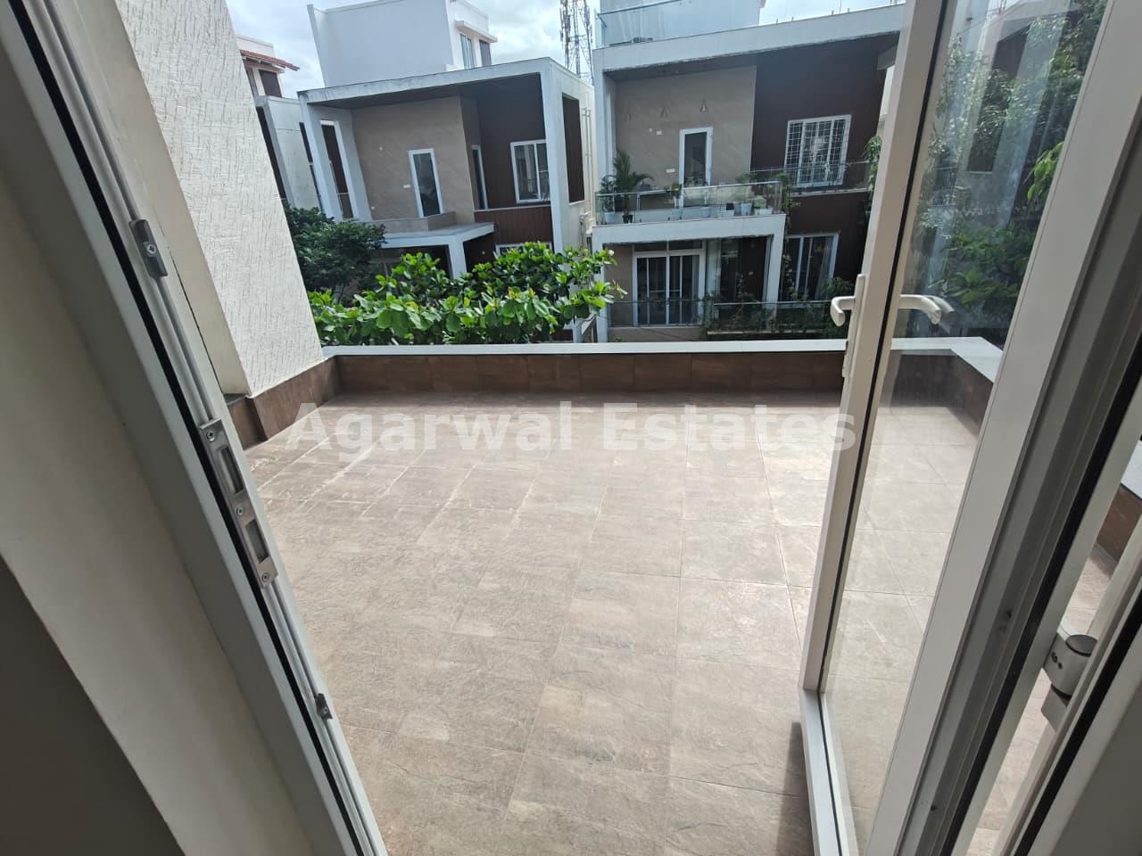 3 BHK Residential Independent House / Villa for Sale in Varthur, Bangalore East - 2