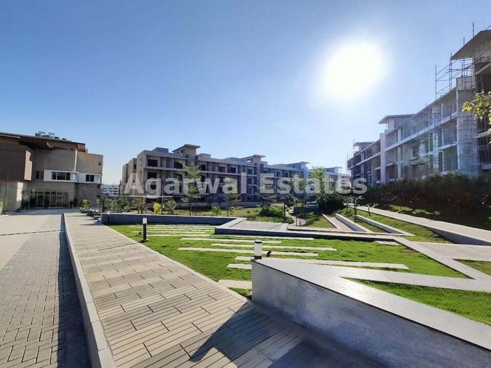 3 BHK Residential Independent House / Villa for Sale in Whitefield, Bangalore East