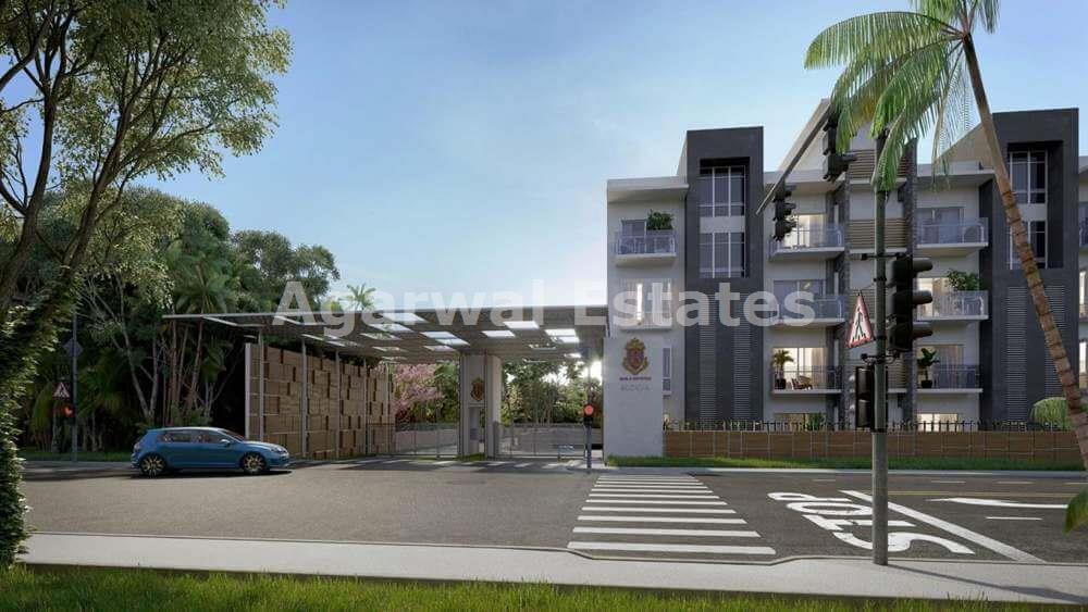 3 BHK Residential Independent House / Villa for Sale in Whitefield, Bangalore East - 3