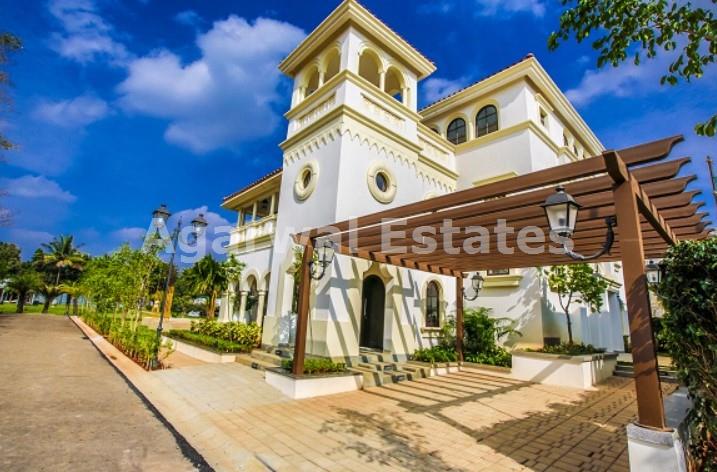 3 BHK Residential Independent House / Villa for Sale in Yelahanka, Bangalore North - 2