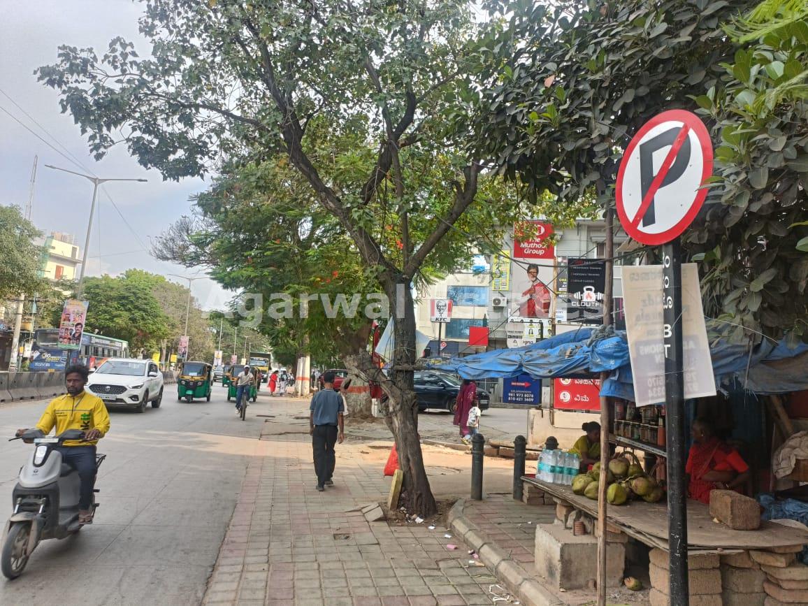 Sai Colony