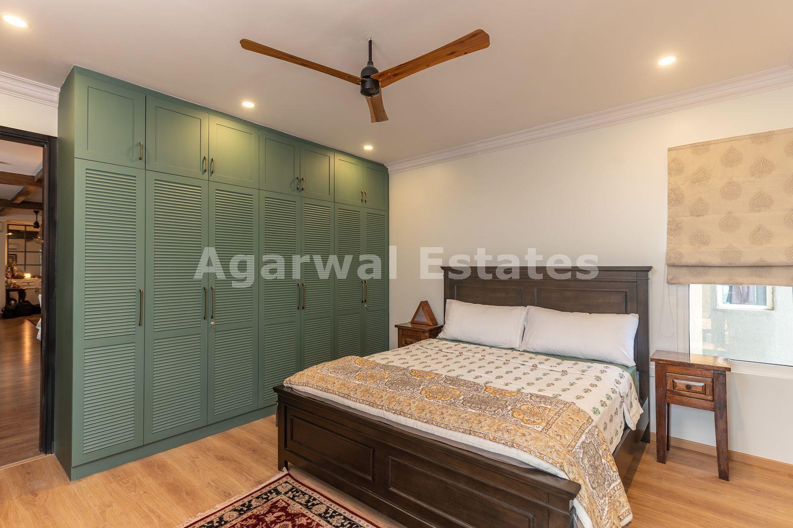 3690 Sq.Ft. 4 BHK Residential Apartment for Sale in Krishnarajupuram - 3