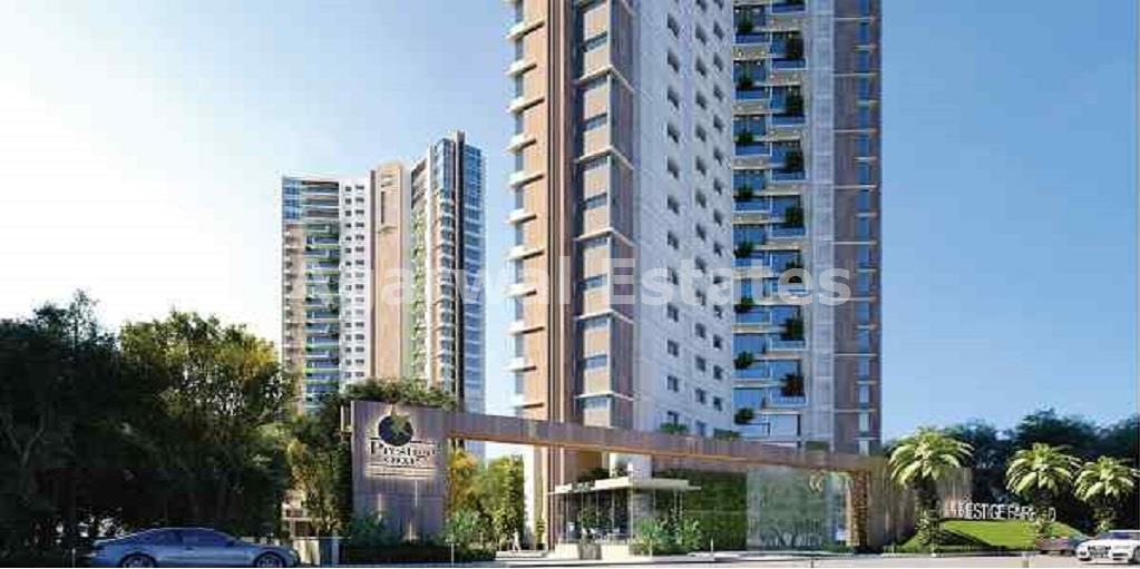 4.5 BHK Residential Apartment for Sale in Siddapura, Bangalore(All) - 2