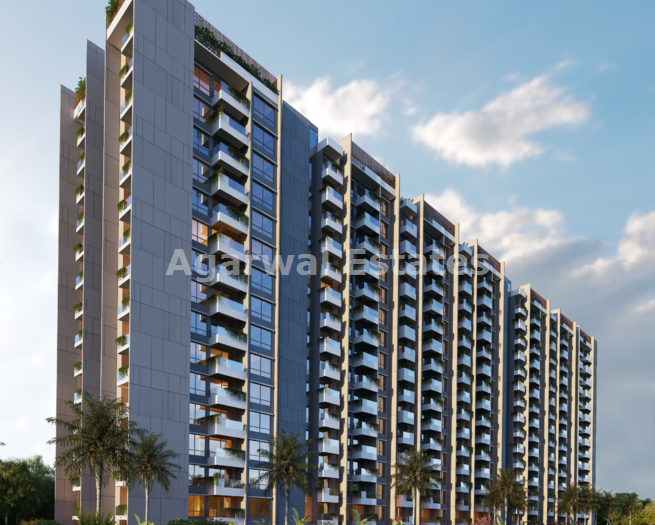 4.5 BHK Residential Apartment for Sale in Siddapura, Bangalore(All) - 3