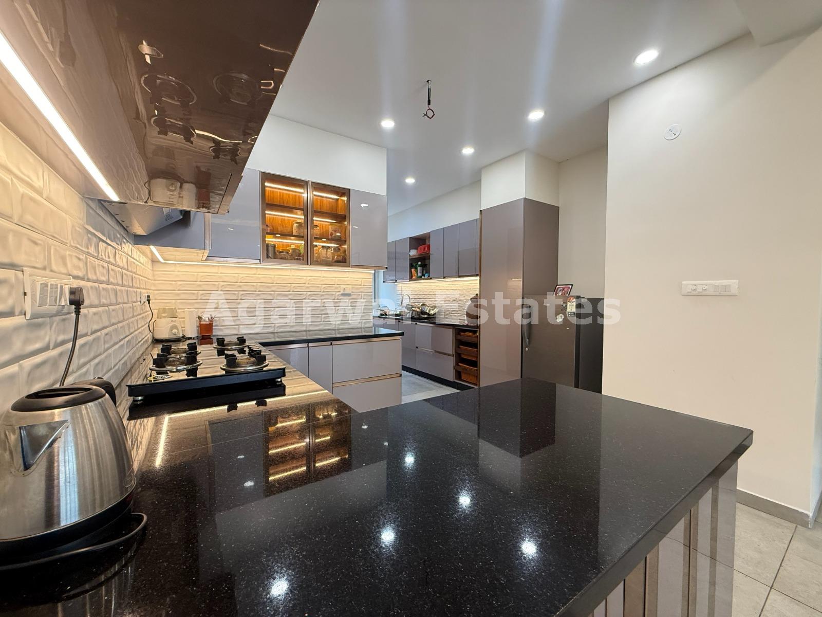 4.5 BHK Residential Duplex for Sale in Kadugodi, Bangalore East - 3