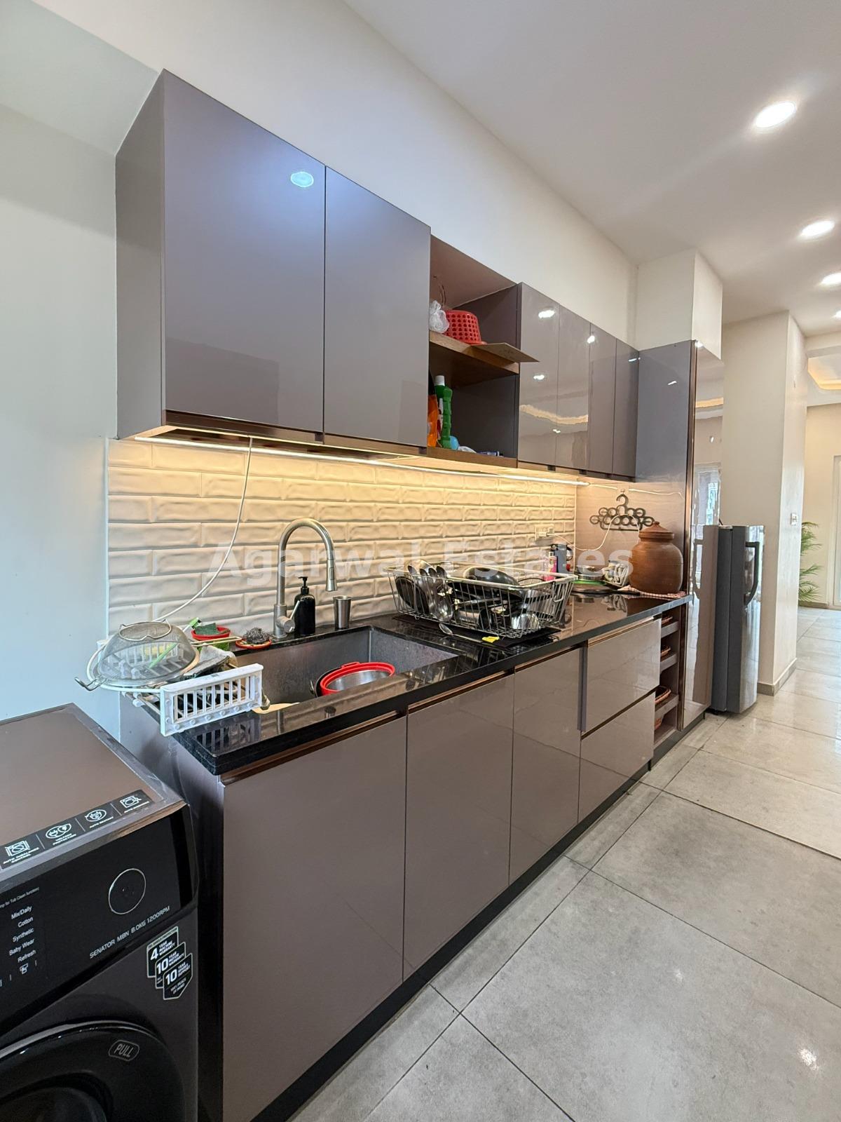 4.5 BHK Residential Duplex for Sale in Kadugodi, Bangalore East - 2