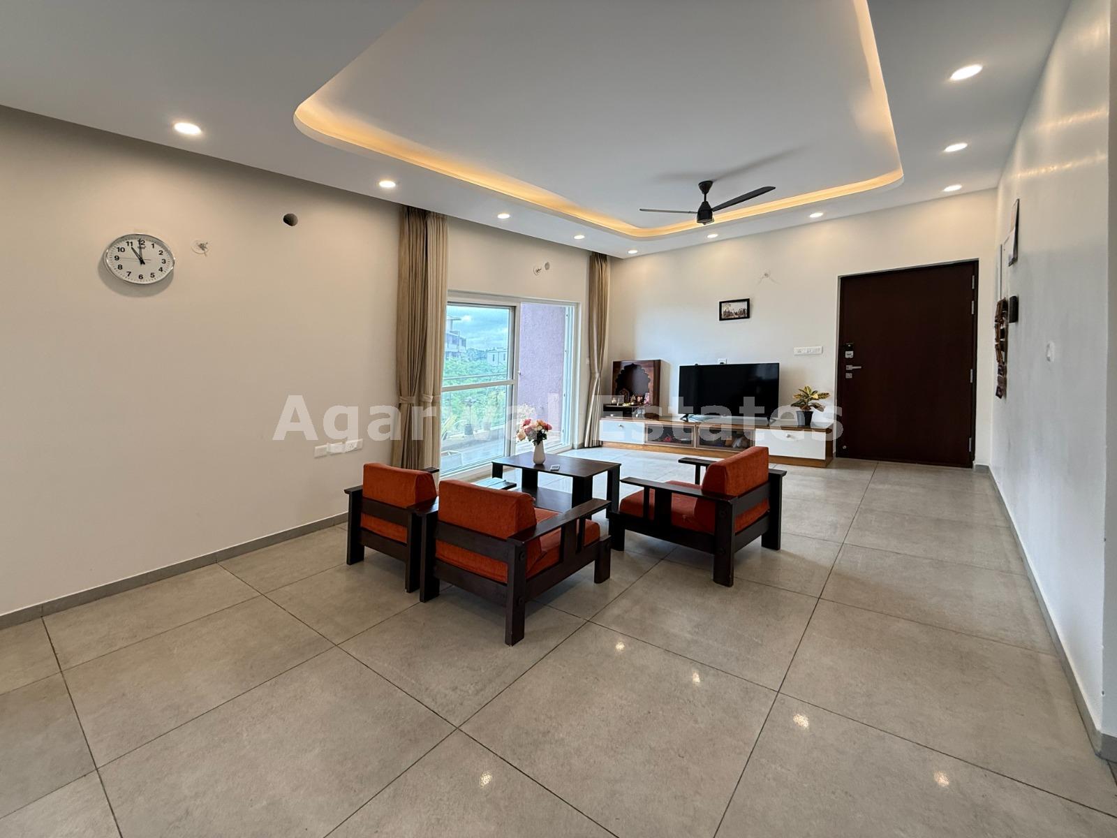 4.5 BHK Residential Duplex for Sale in Kadugodi, Bangalore East - 3