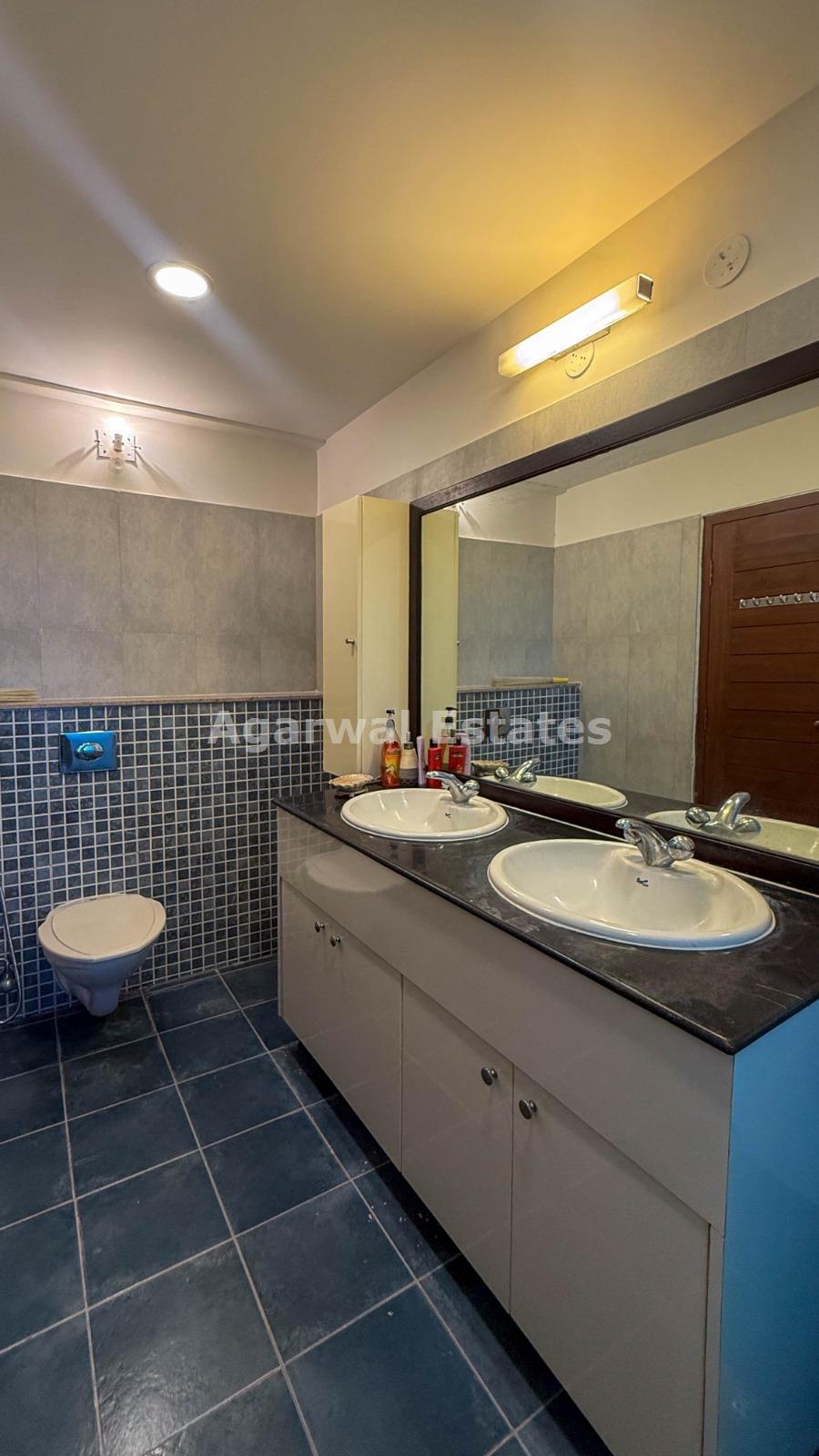 4.5 BHK Residential Independent House / Villa for Sale in Thubarahalli, Bangalore East - 2