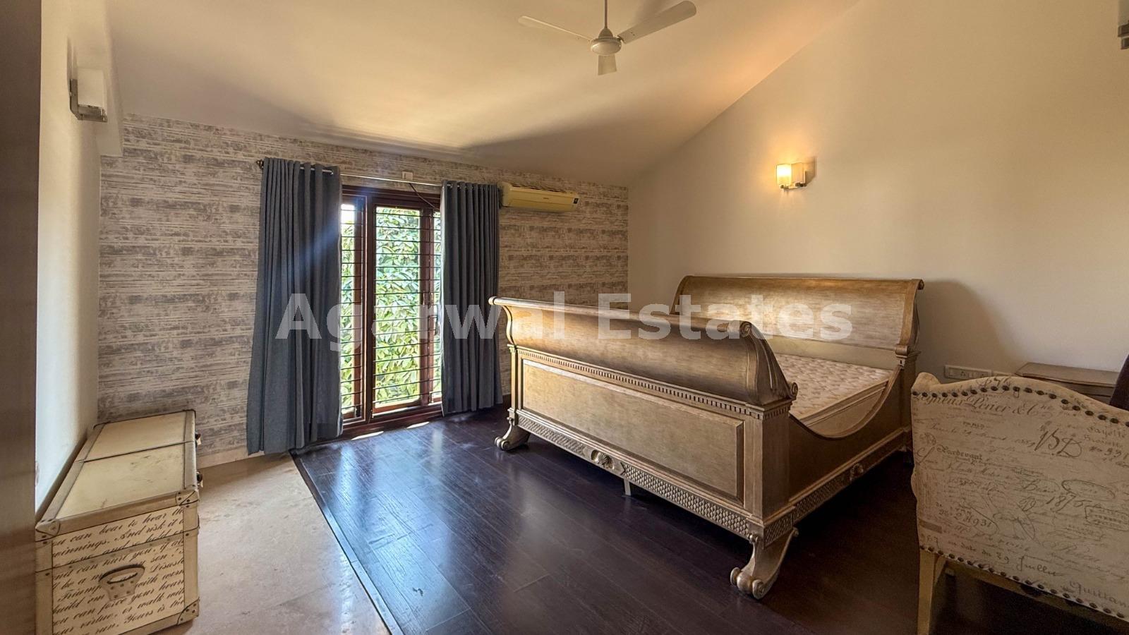 4.5 BHK Residential Independent House / Villa for Sale in Thubarahalli, Bangalore East