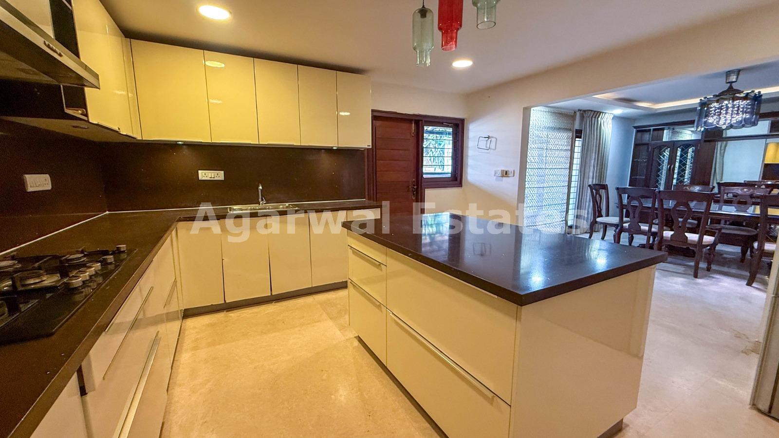 4.5 BHK Residential Independent House / Villa for Sale in Thubarahalli, Bangalore East - 3