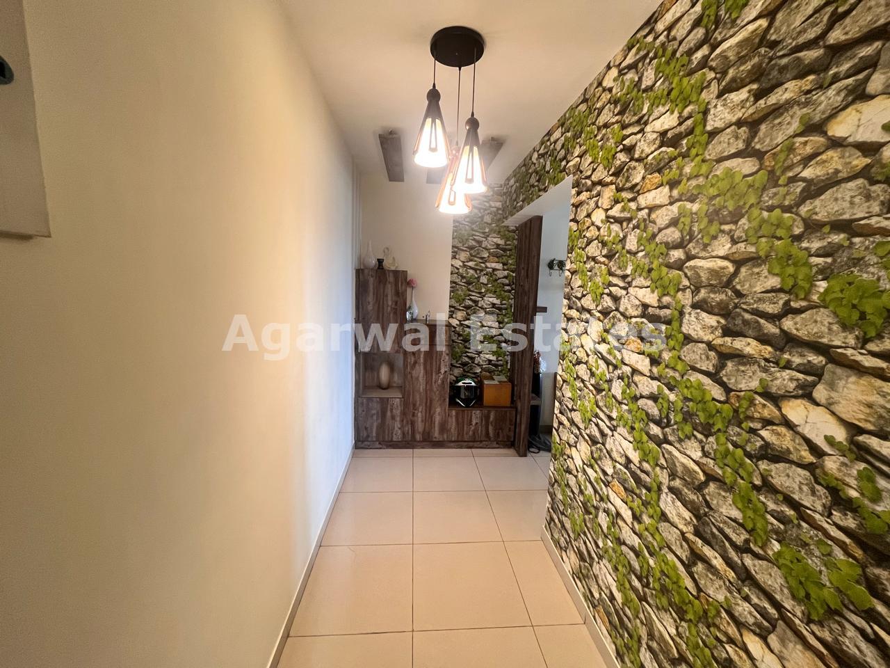 4 BHK Residential Apartment for Rent in Budigere, Bangalore(All) - 2