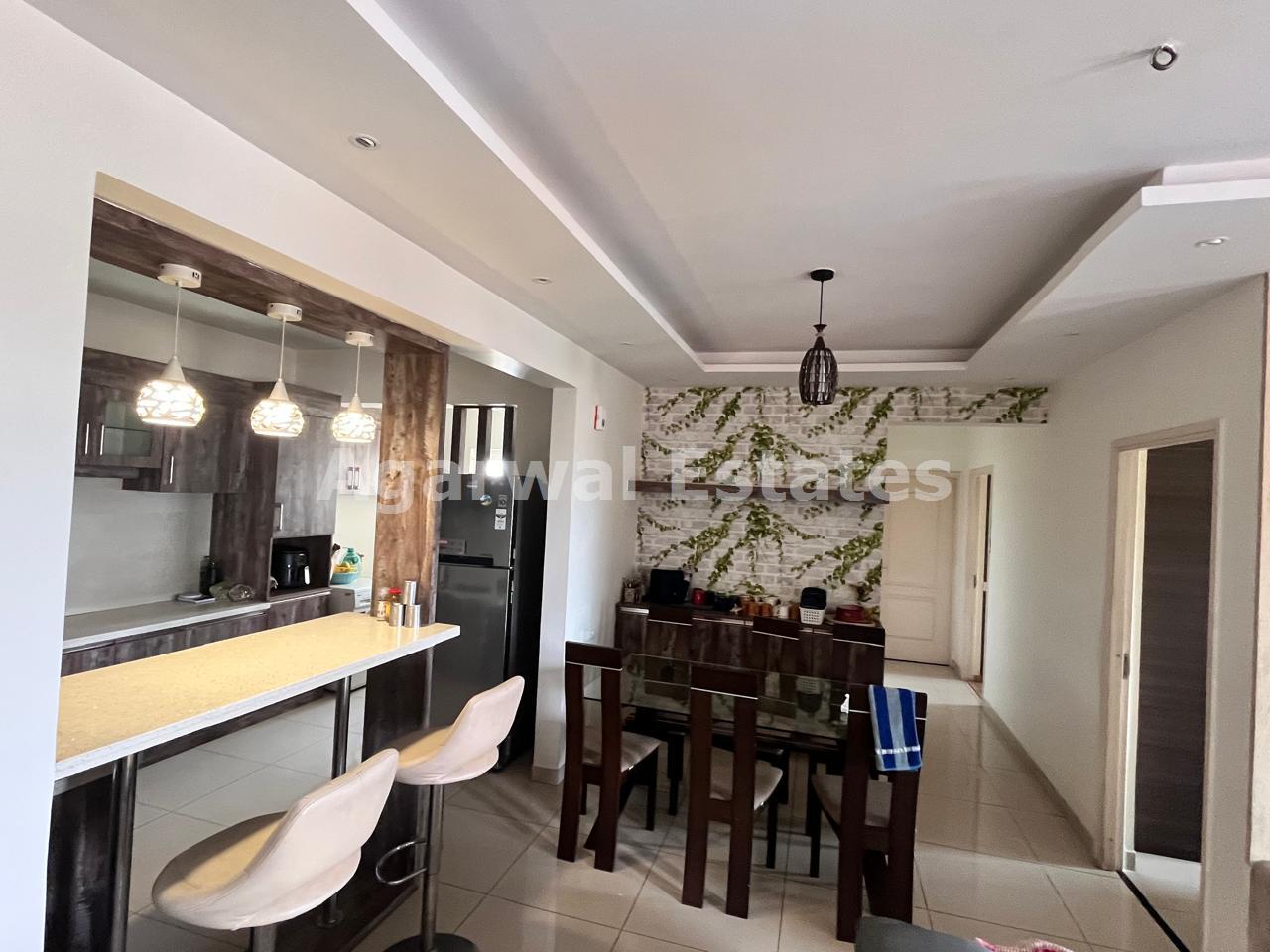 4 BHK Residential Apartment for Rent in Budigere, Bangalore(All) - 3