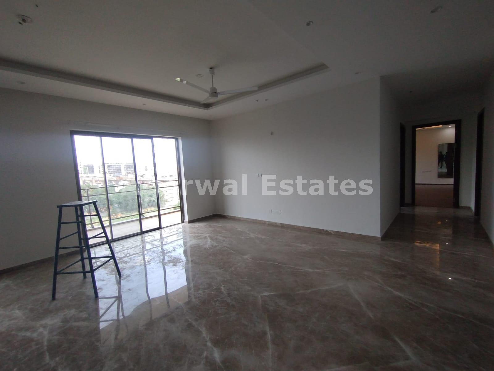 4 BHK Residential Apartment for Rent in Bellary rd(nh4), Bangalore North - 2