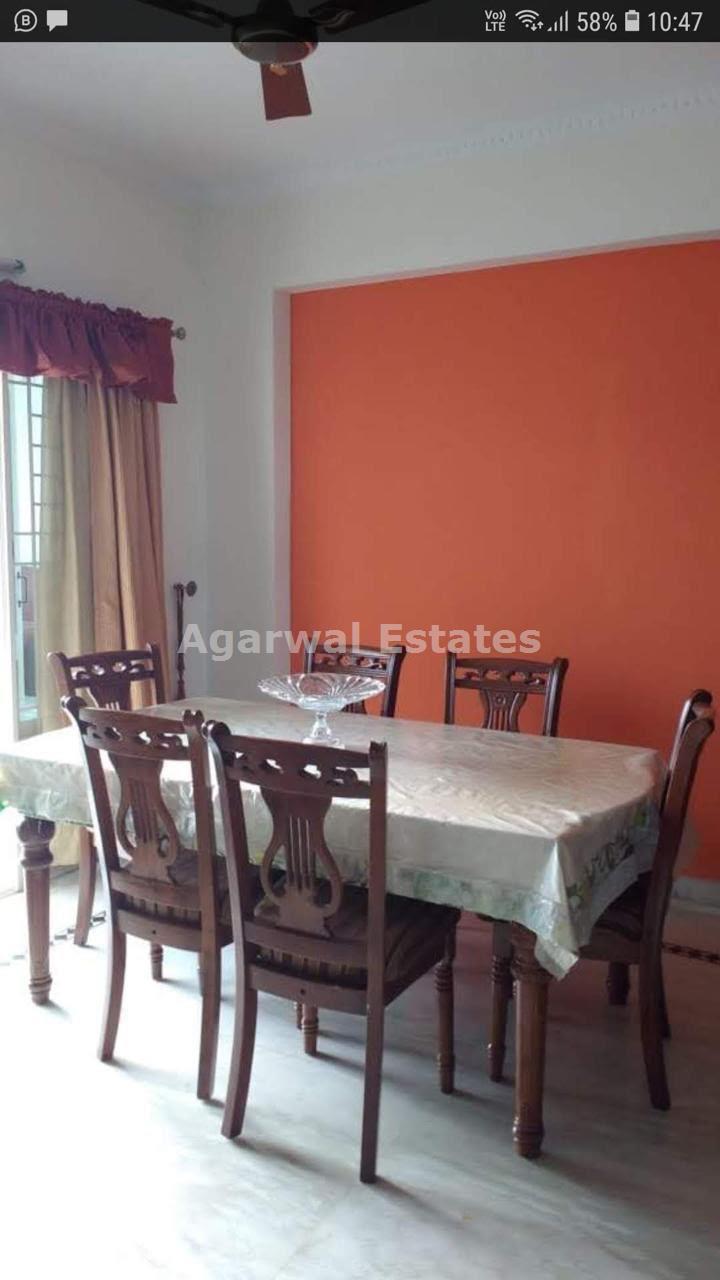 4 BHK Residential Apartment for Rent in Kundalahalli, Bangalore East - 2