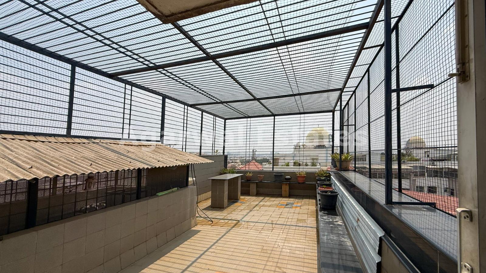 4 BHK Residential Apartment for Rent in Marathahalli, Bangalore East - 2