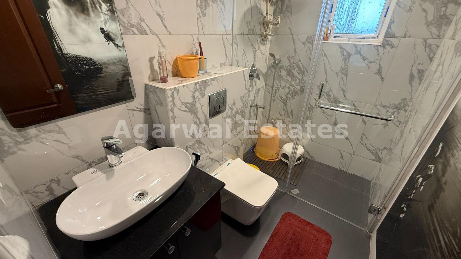 4 BHK Residential Apartment for Rent in Marathahalli, Bangalore East