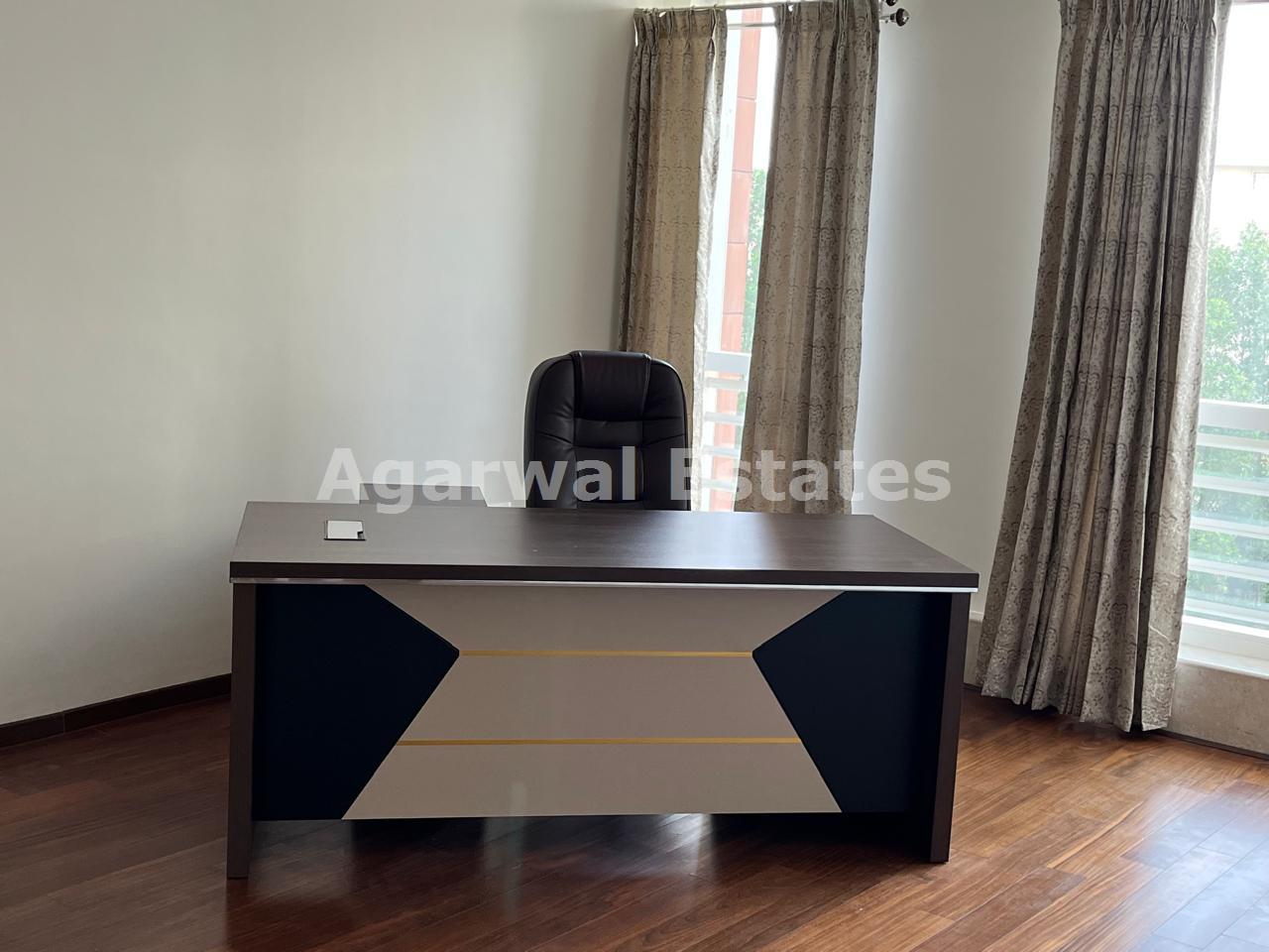 4 BHK Residential Apartment for Rent in Whitefield, Bangalore East - 2