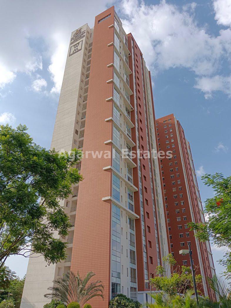 4 BHK Residential Apartment for Rent in Whitefield, Bangalore East - 3