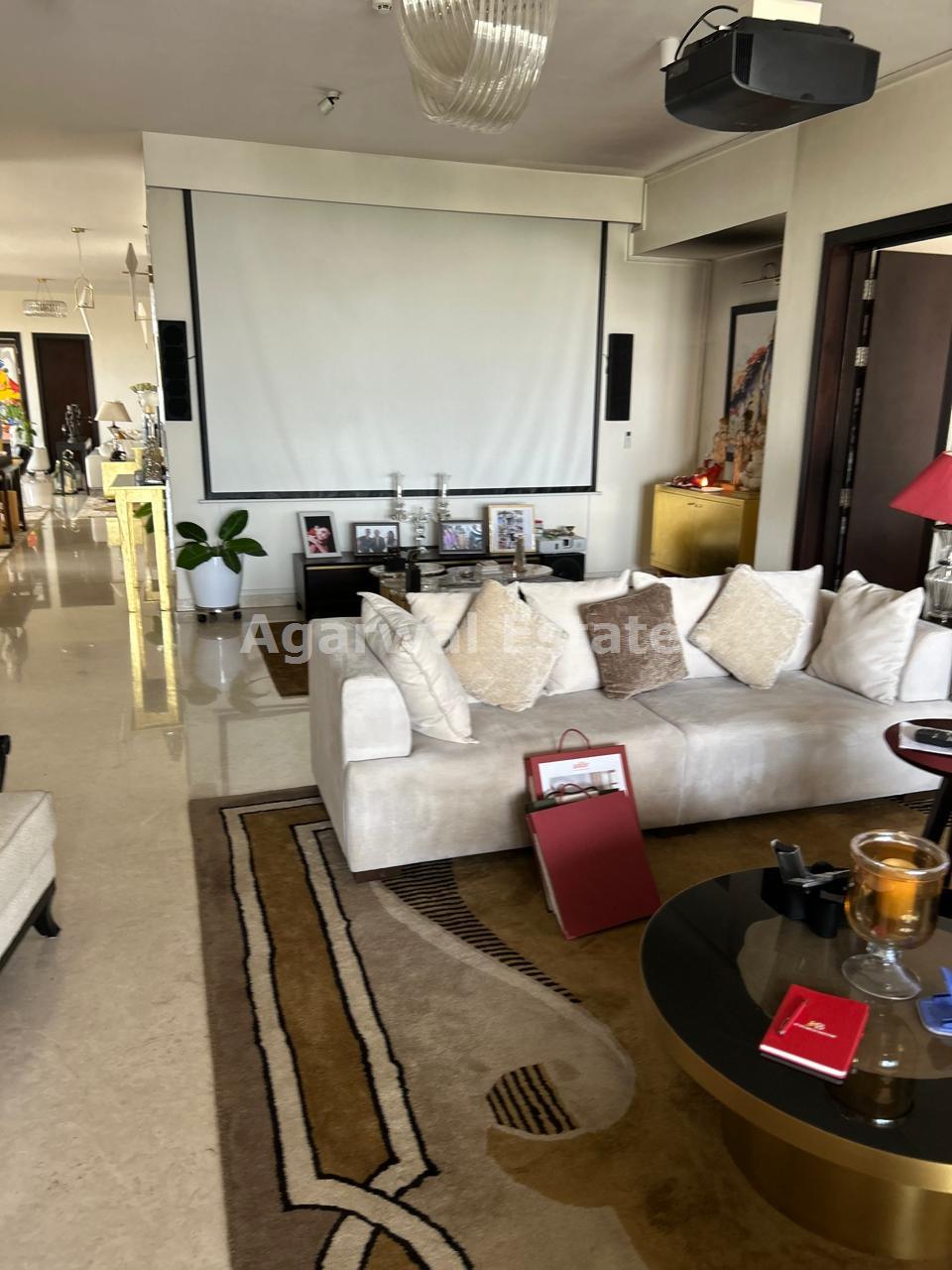 Prestige White Meadows