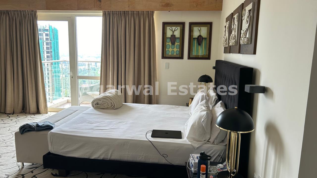 4 BHK Residential Apartment for Rent in Whitefield, Bangalore East - 3