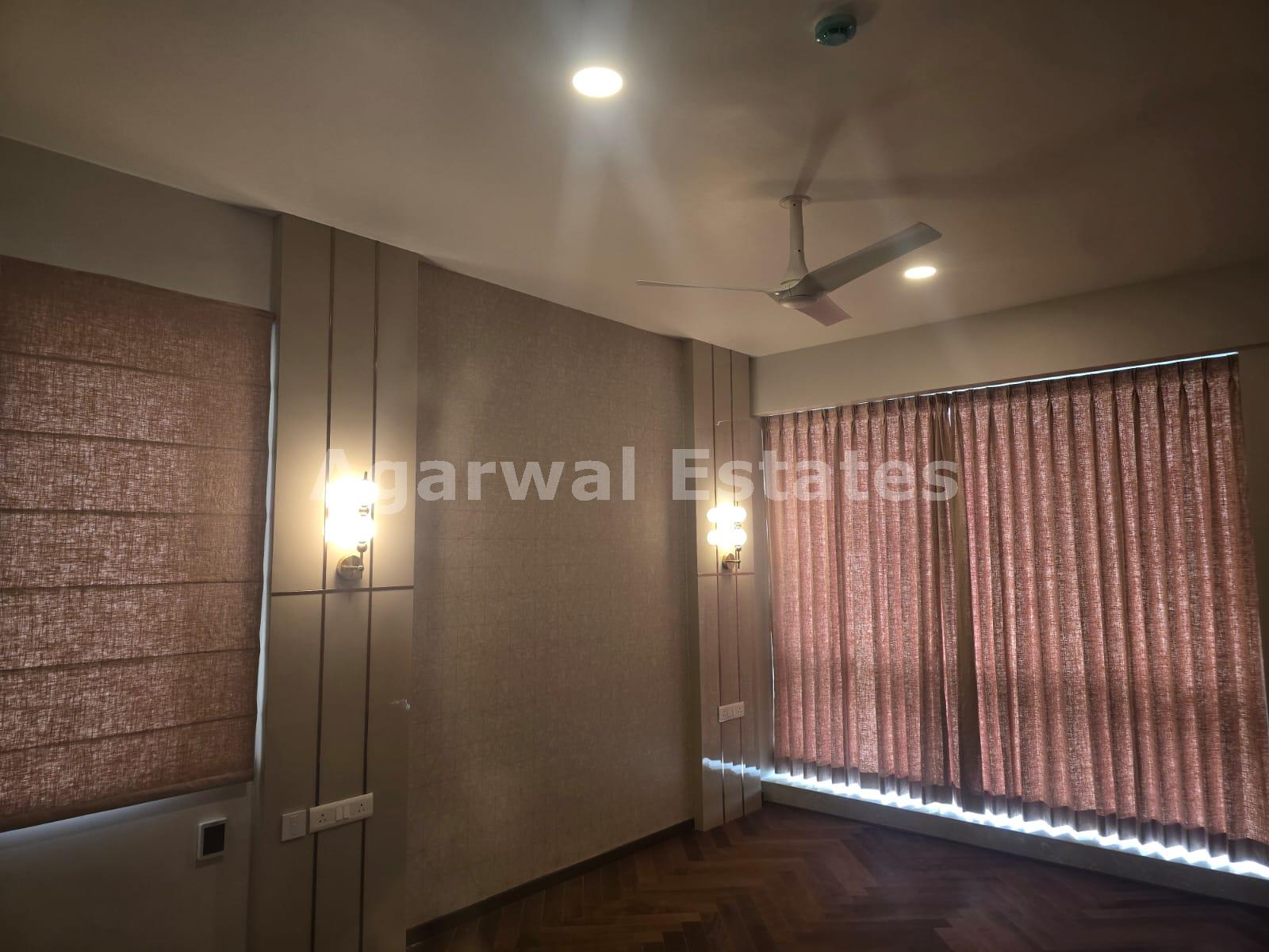 4 BHK Residential Apartment for Rent in Whitefield, Bangalore East - 2