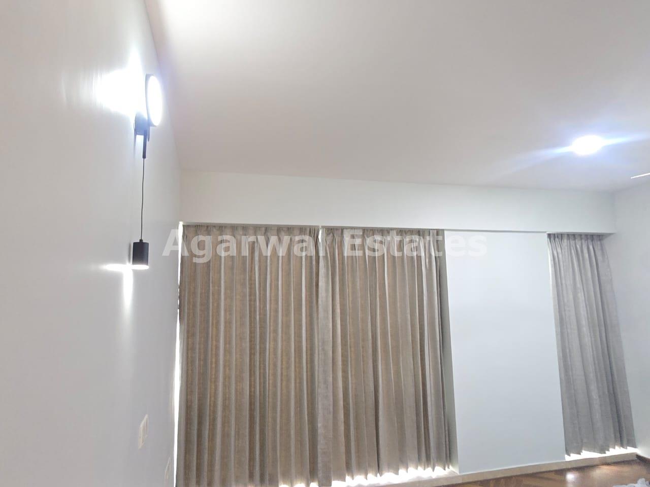 4 BHK Residential Apartment for Rent in Whitefield, Bangalore East - 3