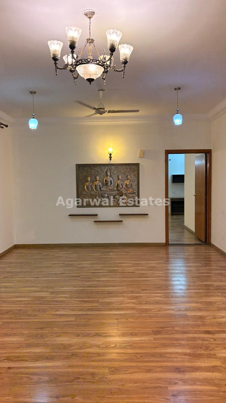 4 BHK Residential Apartment for Rent in Whitefield, Bangalore East