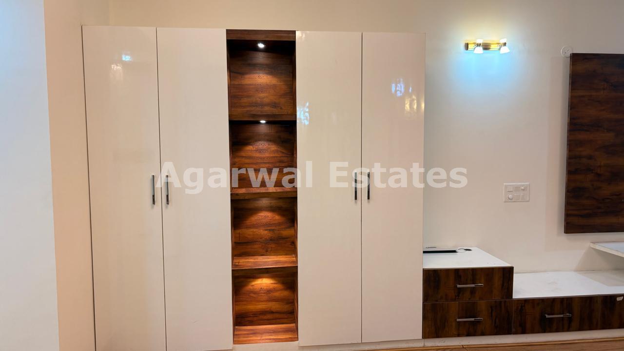 4 BHK Residential Apartment for Rent in Whitefield, Bangalore East - 2